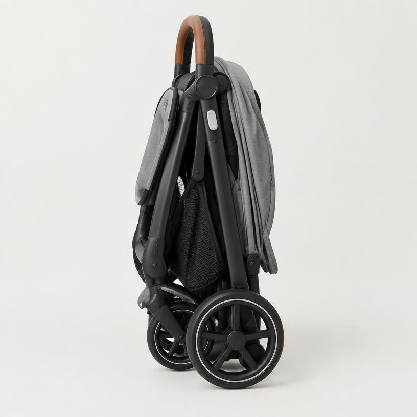Compact Stroller